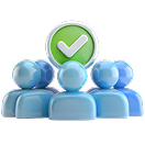 Обучаем персонал