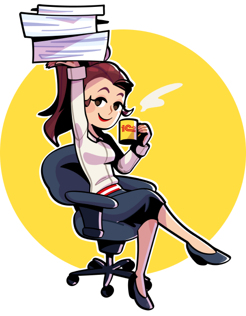 Бизнес Форум