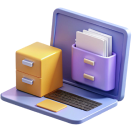 В программе 1с документооборот реализованы маршруты согласования договоров и внутренних документов. Решение документооборот 1с 3.0 отправляет уведомления о статусах и сроках исполнения.